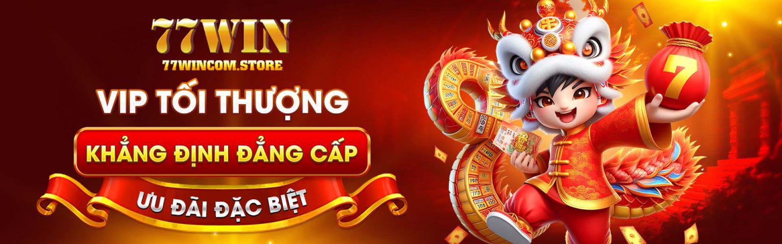 Khám Phá Thế Giới Giải Trí Trực Tuyến Cùng 77WIN - Trải Nghiệm Hàng Đầu, An Toàn Tuyệt Đối